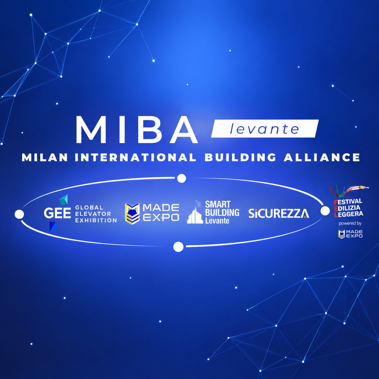 Miba Levante 2026